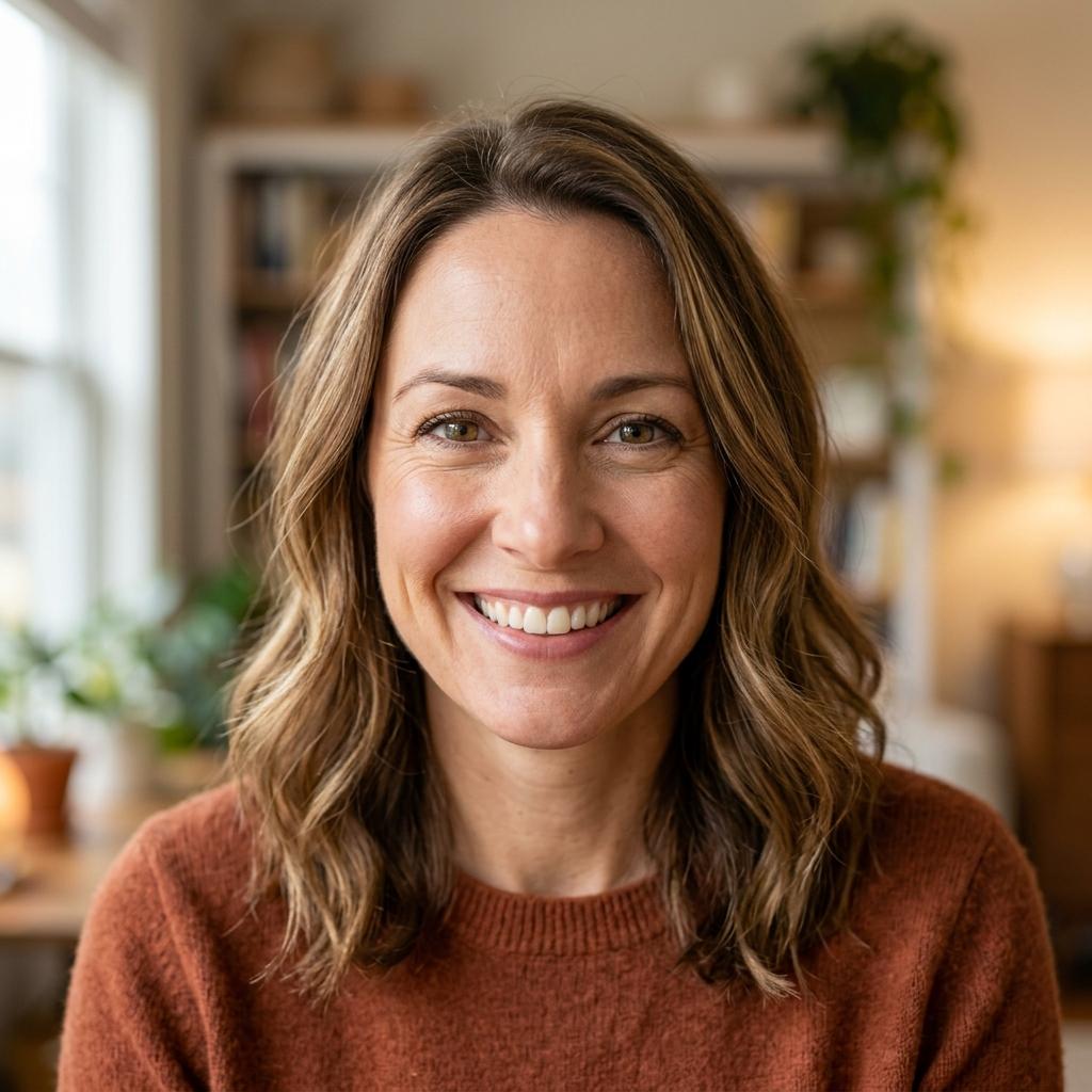 Sarah M.