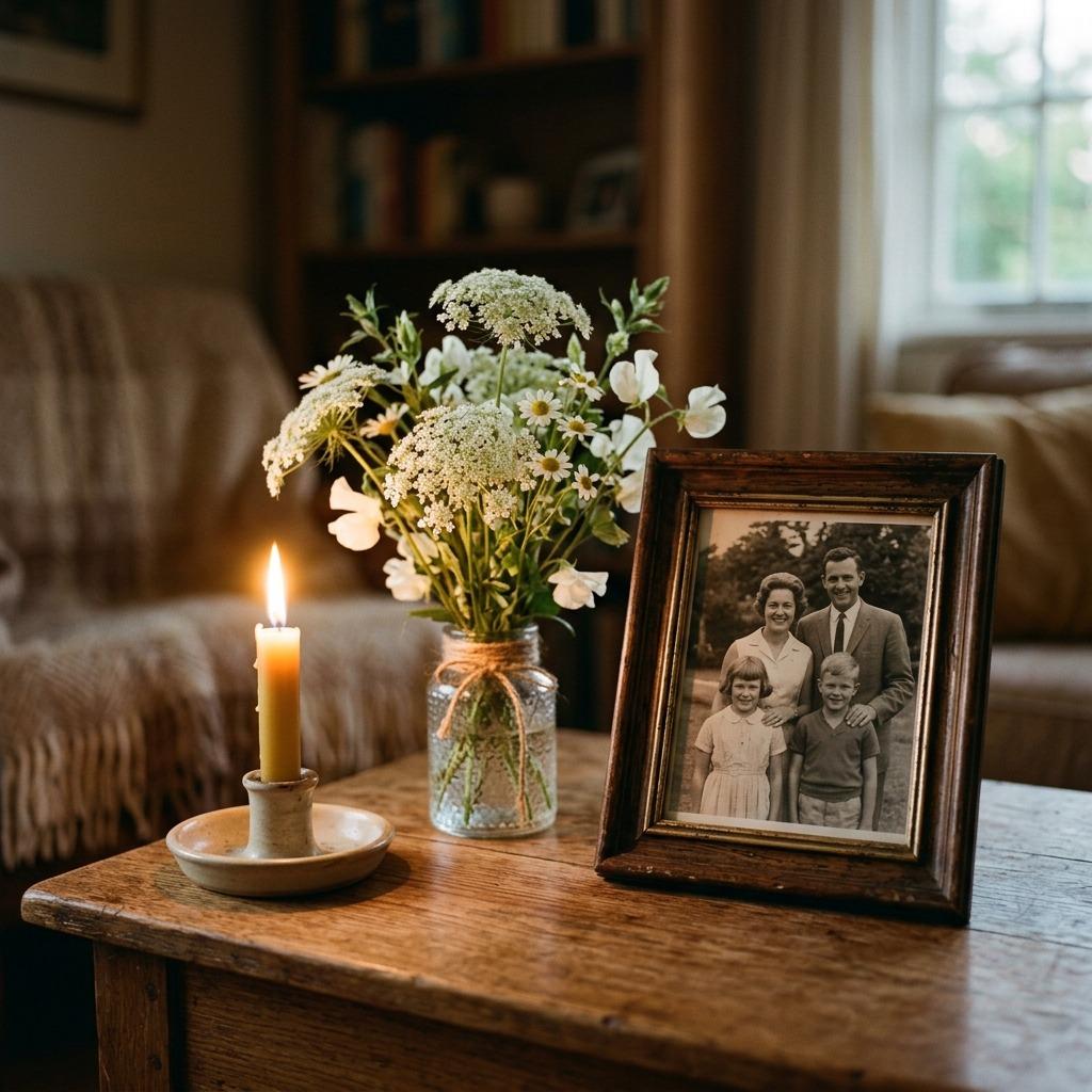Memorials & Tributes